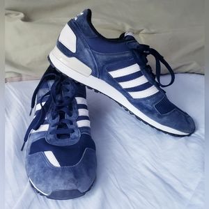 Adidas Originals ZX 700 Men's Running Shoes - SIZE 12